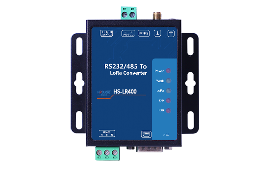 HS-LR400