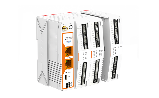 HS-iBDC8000