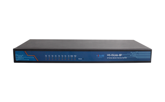 HS-iSLink-8P